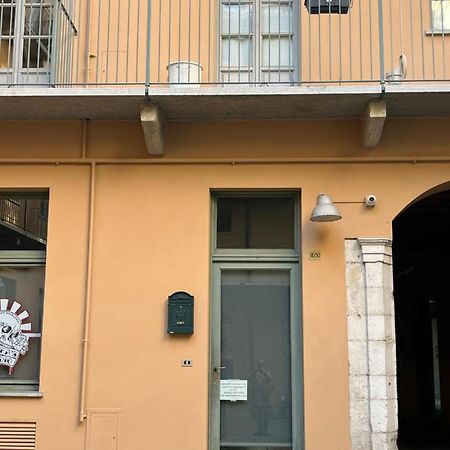 Appartamento Interno Via Garibaldi Турин Екстер'єр фото