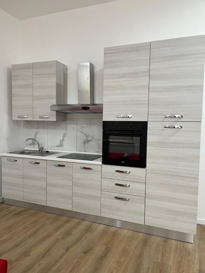 Appartamento Interno Via Garibaldi Турин Екстер'єр фото
