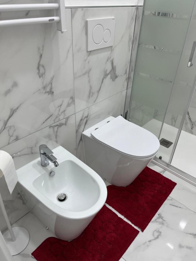 Appartamento Interno Via Garibaldi Турин Екстер'єр фото