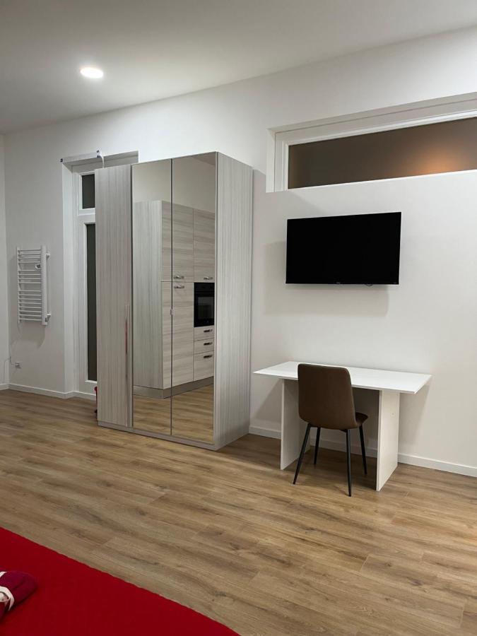 Appartamento Interno Via Garibaldi Турин Екстер'єр фото