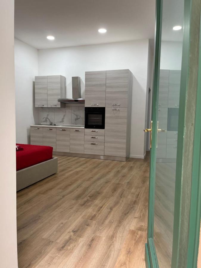 Appartamento Interno Via Garibaldi Турин Екстер'єр фото