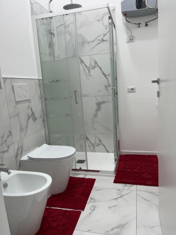 Appartamento Interno Via Garibaldi Турин Екстер'єр фото